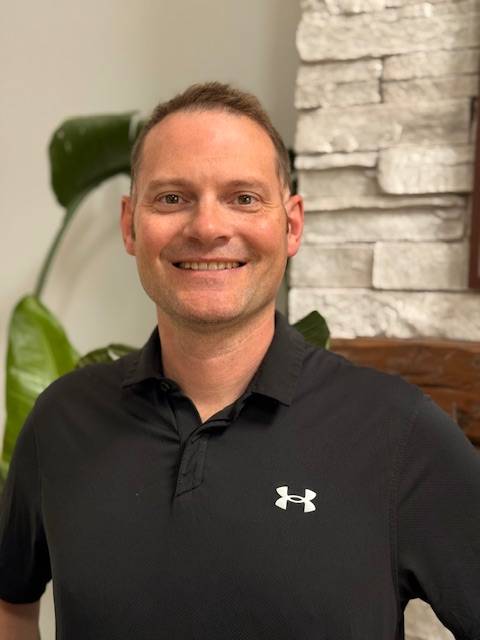 Will Bedford - owner of Viking Restoration