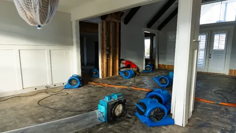 Who Offers Commercial Water Damage Repair in Littleton, CO?