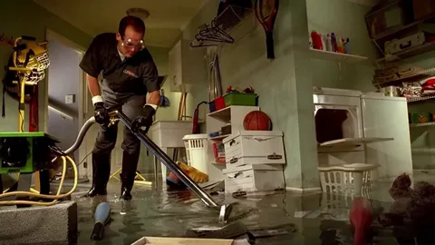 Reliable Commercial Water Damage Repair Services in Aurora, CO