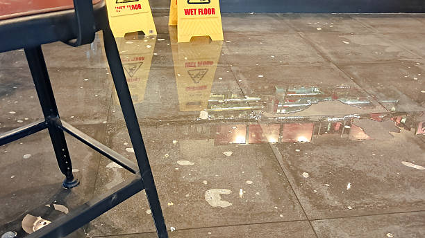 Reliable Local Water Damage Company in Parker CO