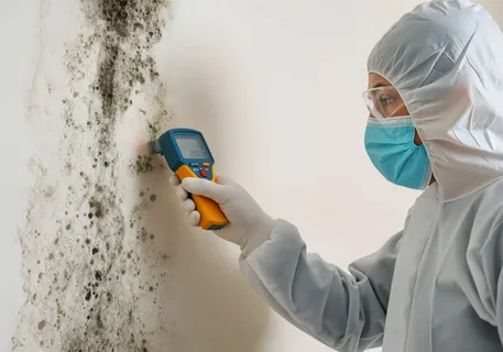 Professional Mold Mitigation Services in Sedalia, CO