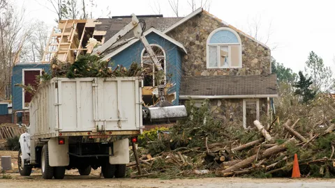 Reliable Storm Damage Restoration Services in Castle Pines, CO
