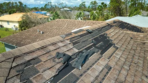 Expert Storm Damage Roof Repair Services in Lone Tree, CO