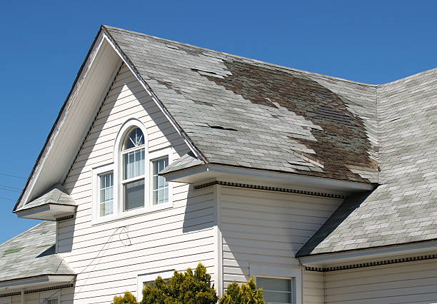 Reliable Storm Damage Roof Repair in Castle Pines CO