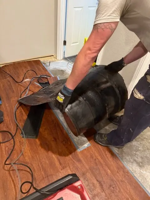Viking Restoration Services